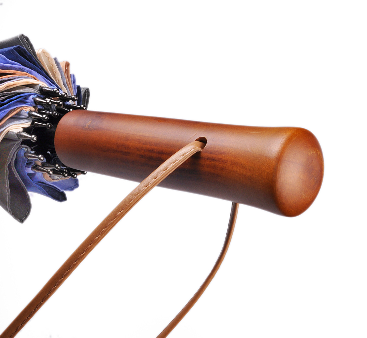 Зонт женский трость Арт L2163 Bordeaux 2400-1.jpg